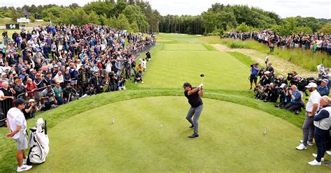 Welcome to LIV Golf .